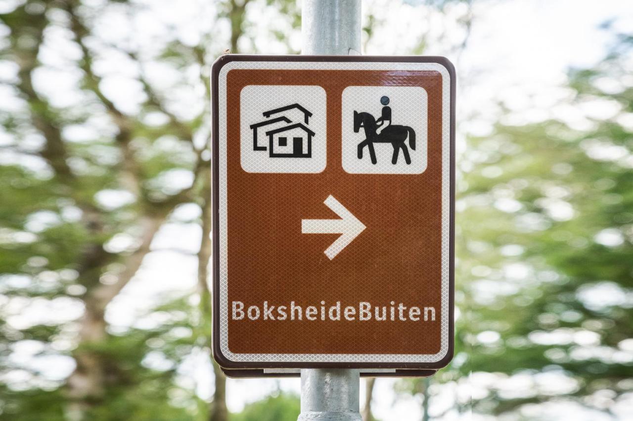 Boksheidebuiten Eersel Exterior photo