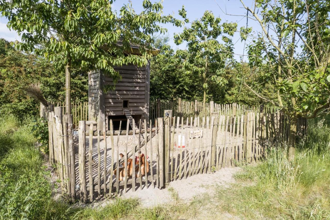 Boksheidebuiten Eersel Exterior photo