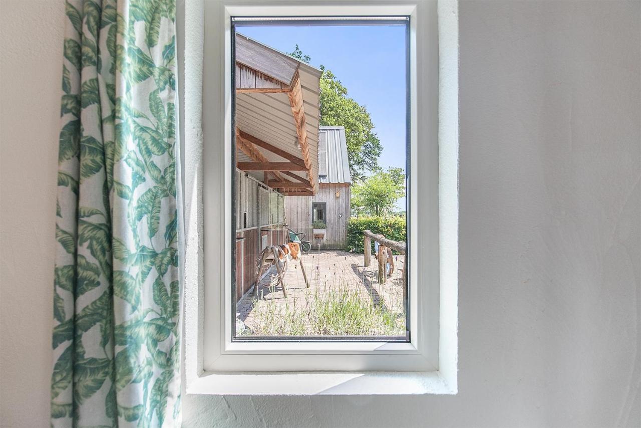 Boksheidebuiten Eersel Exterior photo